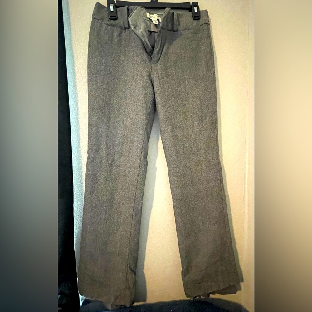 Banana Republic- The Martin Fit Stretch